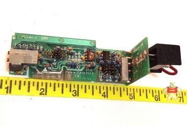 SMB LAC-2 DRIVE CONTROLLER BOARDS 10302PC-01 / 10292PC-04 / 伺服电机,模块,电路板