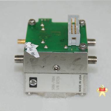 HP/Agilent   5086-7884/5086 -6884 yig 调谐谐波搅拌机 HP/Agilent,HP/Agilent,HP/Agilent