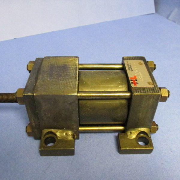 HYDROLINE CYLINDER LR5A2X .75 N.632XNLL33X[品牌 价格 图片 报价]易卖工控网