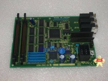 Fanuc A20B-2002-0470 PCB Board Original import A20B-2002-0470,FANUC,PLC