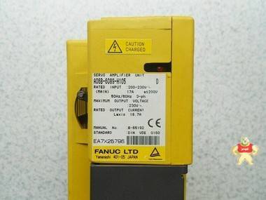 FANUC used original A06B-6089-H105 Original import A06B-6089-H105,FANUC,PLC