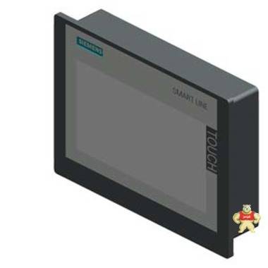 西门子SMART 700 IE V3 6AV6648-0CC11-3AX0 工业以太网接口 触摸屏,SMART 700 IE V3,以太网(RJ45)接口,RTC 支持,精智面板