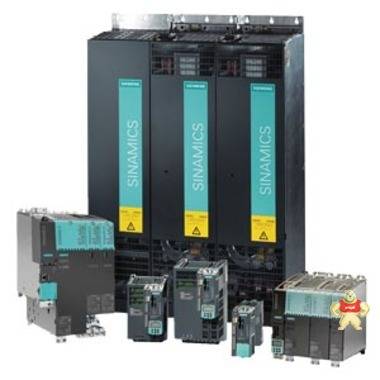 西门子S120变频器 6SL3320-1TE36-1AA3 315KW 605A 电机模块 底盘单元,3AC 0-480V,电机模块,315千瓦,控制单元