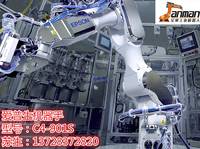 EPSON 愛普生水平機械人RC170CF卡DPB SKP491-2配件12V電源模塊