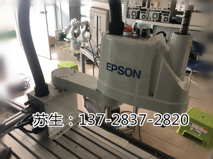 爱普生 EPSON六轴机械臂C4-A901S驱动电源MDB SKP492备件 爱普生机器人RC90维修