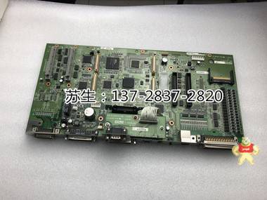 EPSON 爱普生水平机器手C4-A901SCF卡MDB SKP492备件 SKP492 电脑板,爱普生机器手RC90备件,5V电源模块,CF系统卡,SKP433-2