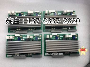 爱普生 EPSON水平机器手RC90CPU板SKP490-2配件 DPB SKP491-2 运动驱动板,爱普生机器人RC90备件,伺服驱动,SKP496,运动驱动板