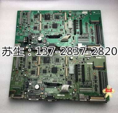 EPSON 爱普生SCARA机械手C4-A601S主板SKP491配件 SKP490-2 SKP499,爱普生机械手RC90电源,电脑板,爱普生机器手RC90电源,DMB SKP490-2