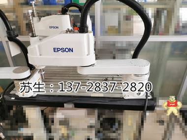 爱普生 EPSONSCARA机械手C4-A901SIO控制卡SKP507备件 MDB SKP492 MDB SKP492,爱普生机器人RC90电源,电源基板,伺服驱动,爱普生机械手RC90主板