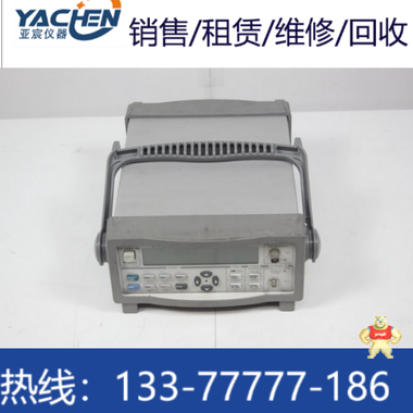 二手53150A頻率計(jì)數(shù)器 