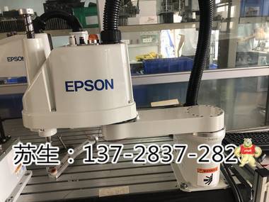 EPSON 爱普生六轴机械臂LS3-401S控制基板DMB SKP490-2维修 SKP490-1 SKP491,SKP490-1,爱普生机械手RC90电源,CF系统卡,伺服驱动