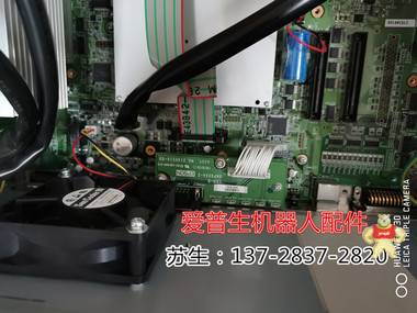 EPSON 爱普生多关节机器手LS6-602S驱动轴卡SKP496-1配件 CPU板 爱普生机械手RC90配件,SKP490-1,爱普生机器人RC90备件,伺服电源,SKP507