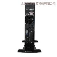 华为机架式UPS电源UPS2000-G-6KRTL 6KVA/5400W长延时主机 需外接192VDC电池组使用
