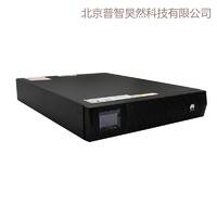 华为机架式UPS电源UPS2000-G-6KRTL 6KVA/5400W长延时主机 需外接192VDC电池组使用