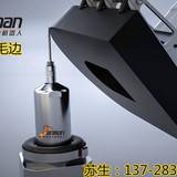Staubli机器手气动国产打磨主轴锌合金浮动打磨主轴 国产气动主轴