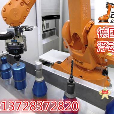 那智机械手气动径向去毛刺主轴镁合金去毛刺浮动主轴 机器人力控工具 去毛刺主轴,力控主轴,柔性去披锋主轴,机器人力控工具,打磨去毛刺主轴