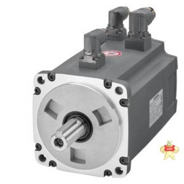 西門子V90伺服電機 1FL6092-1AC61-2LB1 20位多圈值編碼器 帶鍵槽 帶抱閘 高慣量 20位多圈絕對值編碼器,高慣量,帶鍵槽,不帶抱閘,伺服電機