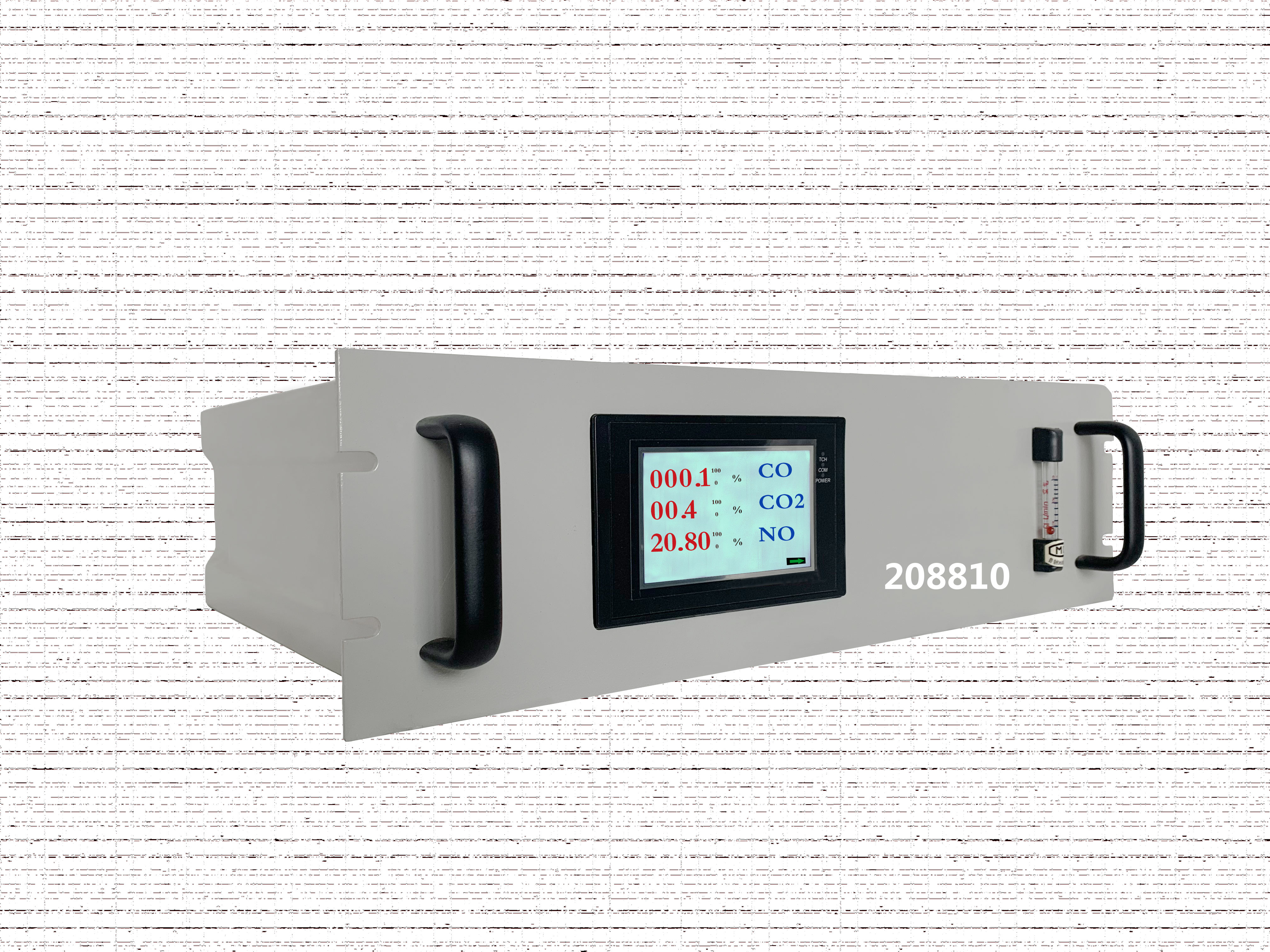 红外线气体分析仪KM1-M208816红外线气体分析仪,KM1-M208816,气体分析仪