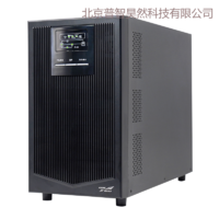 科华在线式UPS不间断电源YTR1102 2KVA/1600W内置电池 电脑服务器稳压电源