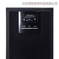 科华在线式UPS不间断电源YTR1102 2KVA/1600W内置电池 电脑服务器稳压电源