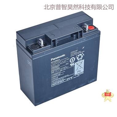 松下（panasonic）铅酸免维护蓄电池  LC-PD1217ST 12V17AH UPS电源 EPS电源 直流屏用 松下蓄电池,铅酸免维护电池,UPS电池,蓄电池,12V17AH