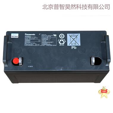 松下（panasonic）铅酸免维护蓄电池  LC-P12100ST 12V100AH UPS电源 EPS电源 直流屏用 松下蓄电池,铅酸免维护电池,UPS电池,蓄电池,12V100AH