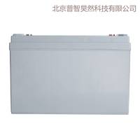 普迪盾阀控式铅酸免维护蓄电池NPG100-12 12V100AH UPS蓄电池 EPS电源 直流屏用