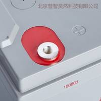 普迪盾阀控式铅酸免维护蓄电池NPG100-12 12V100AH UPS蓄电池 EPS电源 直流屏用