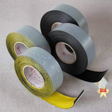 管道防腐胶带 1.6mm 防腐带,防腐胶带,管道防腐胶带