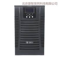 金武士在线式UPS不间断电源ST2KVA/1600W内置电池 电脑服务器稳压电源 软件管理