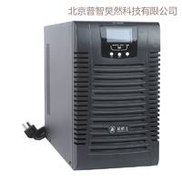 金武士在线式UPS不间断电源ST2KVA/1600W内置电池 电脑服务器稳压电源 软件管理