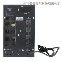 金武士在线式UPS不间断电源ST2KVA/1600W内置电池 电脑服务器稳压电源 软件管理