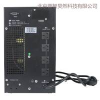 金武士在线式UPS不间断电源ST3KVA/2400W内置电池 电脑服务器稳压电源 软件管理