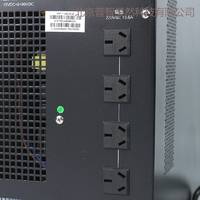 金武士在线式UPS不间断电源ST3KVA/2400W内置电池 电脑服务器稳压电源 软件管理