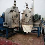 大量出售二手350臥式螺旋過濾離心機