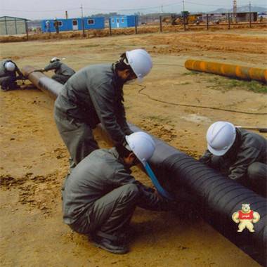 迈强牌1.0mm聚丙烯胶粘带聚丙烯防腐冷缠带 聚丙烯胶粘带,聚丙烯防腐胶带,聚丙烯增强纤维防腐胶带,聚丙烯管道防腐胶带