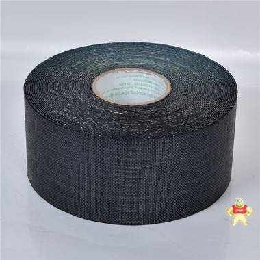 迈强牌1.10mm聚丙烯胶粘带聚丙烯防腐冷缠带 聚丙烯胶粘带,聚丙烯防腐胶带,聚丙烯增强纤维防腐胶带,聚丙烯管道防腐胶带