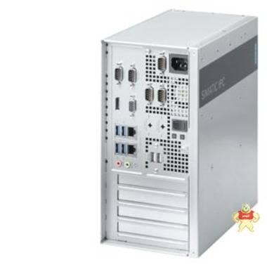 西门子SIMATIC IPC527G 箱式 PC 6AG4025-0AB10-0BB0 无电源电缆 无操作系统,SIMATIC IPC527G,无电源电缆,可通断,显示屏端口