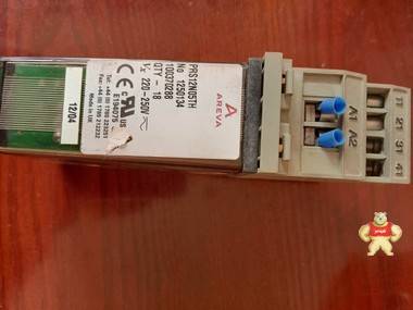 阿?，m繼電器PRS12N05TH 