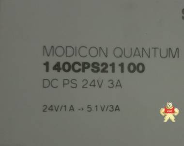 施耐德140CPU11303模塊 