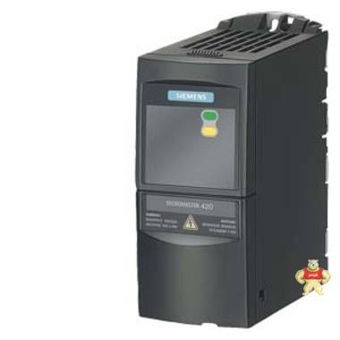 6SE64202AB137AA1 西门子MICROMASTER 420变频器 无滤波器 西门子MICROMASTER 420变频器,西门子MICROMASTER 430变频器,西门子MICROMASTER 440变频器,MICROMASTER 420变频器,西门子MICROMASTER 420变频器 安装有A级滤波器