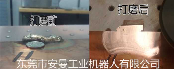 工业机器臂浮动电动刀头修毛边 浮动打磨主轴 恒力电主轴,力控恒力主轴,去毛刺恒力工具,机器人去毛刺,力控电主轴