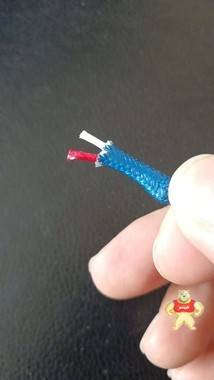氟塑料绝缘耐高温控制电缆 安徽华泰电缆有限公司 