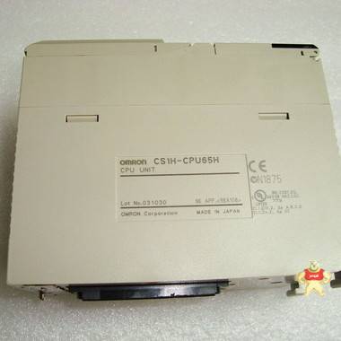 CS1H-CPU65H OMRON 特价现货 