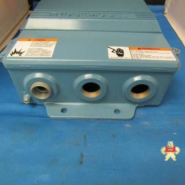 羅斯蒙特 8712cp12n0 磁性流量變送器 