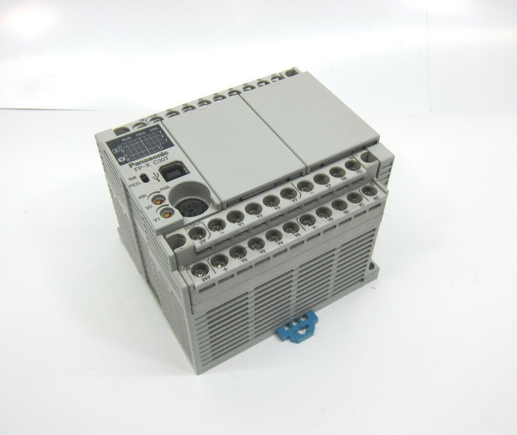 AFPX-C30T PANASONIC  特价现货 