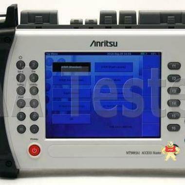 安立 s331l 网站 Master 电缆、天线分析仪 s331 Sitemaster 