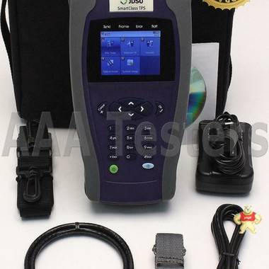 Viavi p5000i fiberscope 光纤检测 USB 显微镜带 fiberchek Pro 