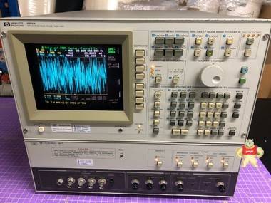 HP 4194A Impedance/Gain-Phase Analyzer With RF measurement PLC,电机,原厂正品,价格优惠