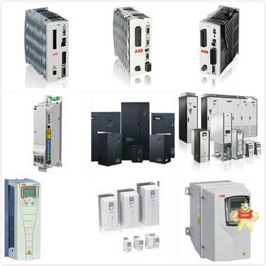 ABB机器人PS60/4-90-P-LSS-4804-R 3HNP00043-1伺服电机TS2640N141E172 ABB,PLC